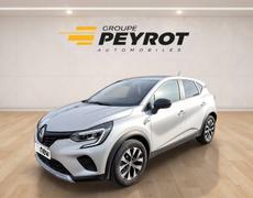 Renault Captur Narbonne
