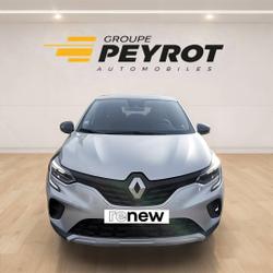 Renault Captur Captur TCe 100 GPL Evolution Narbonne