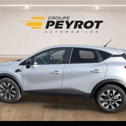 Renault Captur Captur TCe 100 GPL Evolution Narbonne