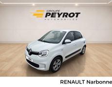 Renault Twingo 3 Narbonne