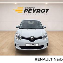Renault Twingo 3 Twingo III SCe 75 - 20 Zen Narbonne