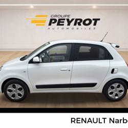Renault Twingo 3 Twingo III SCe 75 - 20 Zen Narbonne