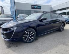 Peugeot 508 SW Brest