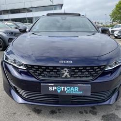 Peugeot 508 SW HYBRID 225 GT Pack e-EAT8 + TOIT OUVRANT / HIFI FOCAL / VISION 360 Brest