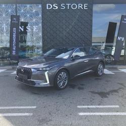 DS DS4 PureTech 130 Trocadero NEUF + GPS / CAMERA / ATTELAGE Brest