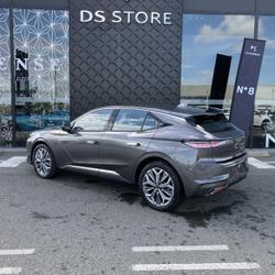 DS DS4 PureTech 130 Trocadero NEUF + GPS / CAMERA / ATTELAGE Brest