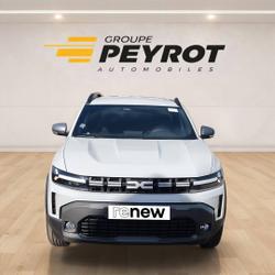 Dacia Duster Duster TCe 130 4x2 Journey Narbonne