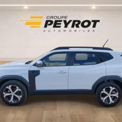 Dacia Duster Duster TCe 130 4x2 Journey Narbonne