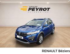 Dacia Sandero Béziers