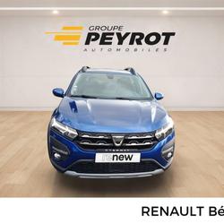 Dacia Sandero Sandero ECO-G 100 Stepway Confort B&eacute;ziers