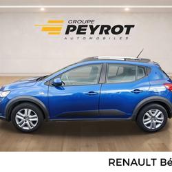 Dacia Sandero Sandero ECO-G 100 Stepway Confort B&eacute;ziers