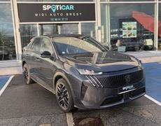 Peugeot 3008 Brest