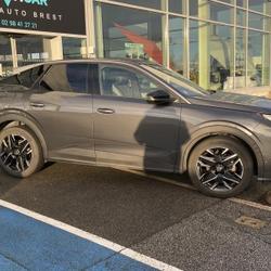 Peugeot 3008 1.2 Hybrid 136 Allure e-DCS6 + TOIT OUVRANT / GPS / VISION 360 / DRIVE ASSIST Brest