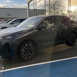 Peugeot 3008 1.2 Hybrid 136 Allure e-DCS6 + TOIT OUVRANT / GPS / VISION 360 / DRIVE ASSIST Brest