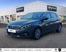 Peugeot 308 III Phase 1 Charancieu