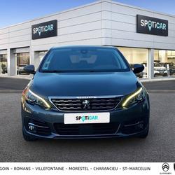 Peugeot 308 II Phase 2 308 BlueHDi 130ch S&S BVM6 Allure Pack Villefontaine
