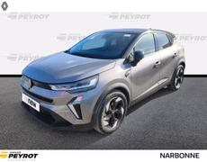 Renault Captur Narbonne