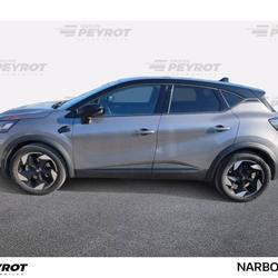 Renault Captur Captur E-Tech full hybrid 145 ch Techno Narbonne