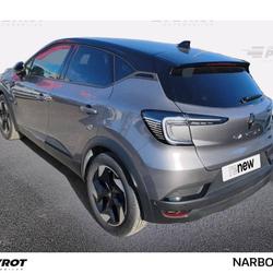 Renault Captur Captur E-Tech full hybrid 145 ch Techno Narbonne