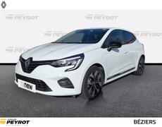 Renault Clio 5 Béziers
