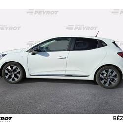 Renault Clio 5 Clio E-Tech full hybrid 145 Evolution B&eacute;ziers