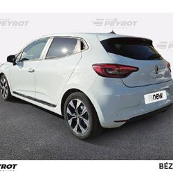 Renault Clio 5 Clio E-Tech full hybrid 145 Evolution B&eacute;ziers