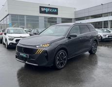 Peugeot 5008 Brest