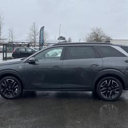 Peugeot 5008 Hybrid 145 GT e-DCS6 + VISION 360 / DRIVE ASSIST Brest