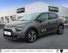 Citroen C3 Morestel