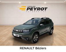 Dacia Duster Béziers