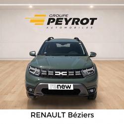 Dacia Duster Duster TCe 150 4x2 EDC Journey B&eacute;ziers