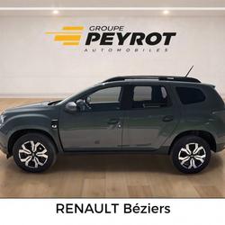 Dacia Duster Duster TCe 150 4x2 EDC Journey B&eacute;ziers