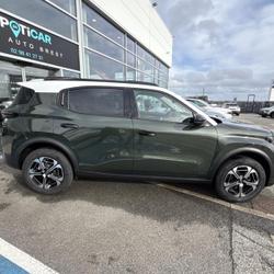 Citroen C3 Aircross 1.2 Hybride 145 MAX / NEUF Brest