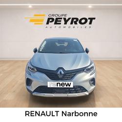 Renault Captur Captur TCe 90 - 21 Business Narbonne