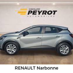 Renault Captur Captur TCe 90 - 21 Business Narbonne