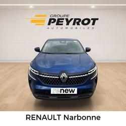 Renault Austral Austral E-Tech full hybrid 200 GSR2 Techno Narbonne