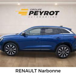 Renault Austral Austral E-Tech full hybrid 200 GSR2 Techno Narbonne