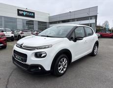 Citroen C3 Societe Brest