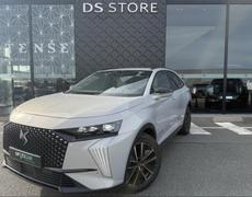DS DS7 Brest