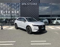 DS DS7 Brest