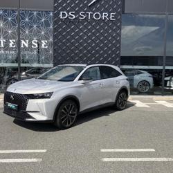 DS DS7 E-TENSE 225ch Esprit Voyage Brest