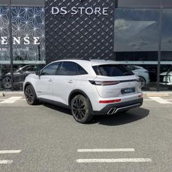 DS DS7 E-TENSE 225ch Esprit Voyage Brest