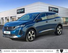 Peugeot 3008 Bourgoin-Jallieu