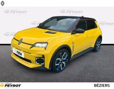 Renault R5 E-Tech