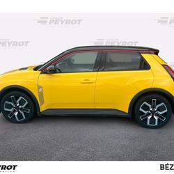 Renault R5 E-Tech Renault 5 E-Tech Electrique 150 ch autonomie confort Techno B&eacute;ziers