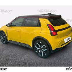 Renault R5 E-Tech Renault 5 E-Tech Electrique 150 ch autonomie confort Techno B&eacute;ziers
