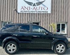 Kia Sorento - 2.5 CRDI - 5 500 €