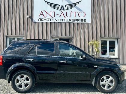 Kia Sorento - 2.5 CRDI - 5 500 €