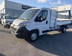 Citroen Jumper Brest