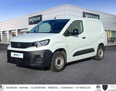 Peugeot Partner Bourgoin-Jallieu